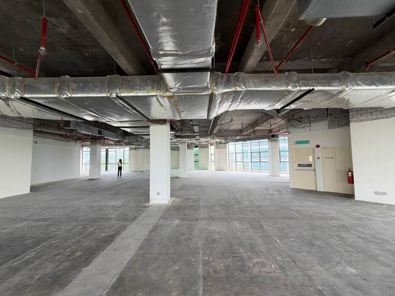 Office for Sale in Cyberjaya (Selangor) - Mohd Fitri MF - Interior - PropertyGuru.com.my