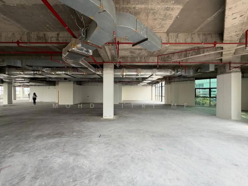 Office for Sale in Cyberjaya (Selangor) - Mohd Fitri MF - Interior - PropertyGuru.com.my