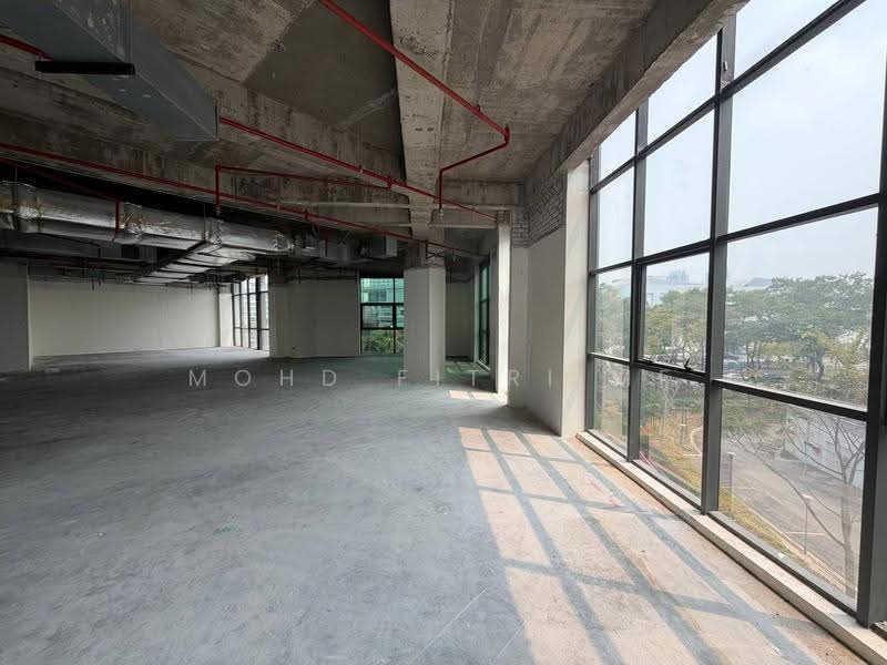 Office for Sale in Cyberjaya (Selangor) - Mohd Fitri MF - Interior - PropertyGuru.com.my