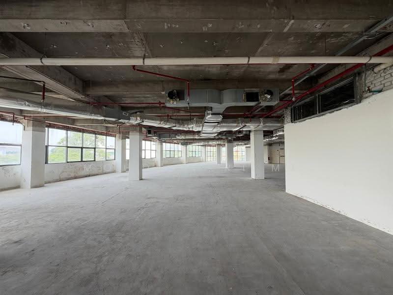 Office for Sale in Cyberjaya (Selangor) - Mohd Fitri MF - Interior - PropertyGuru.com.my