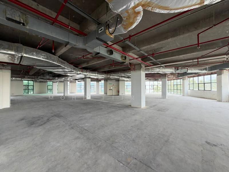 Office for Sale in Cyberjaya (Selangor) - Mohd Fitri MF - Interior - PropertyGuru.com.my