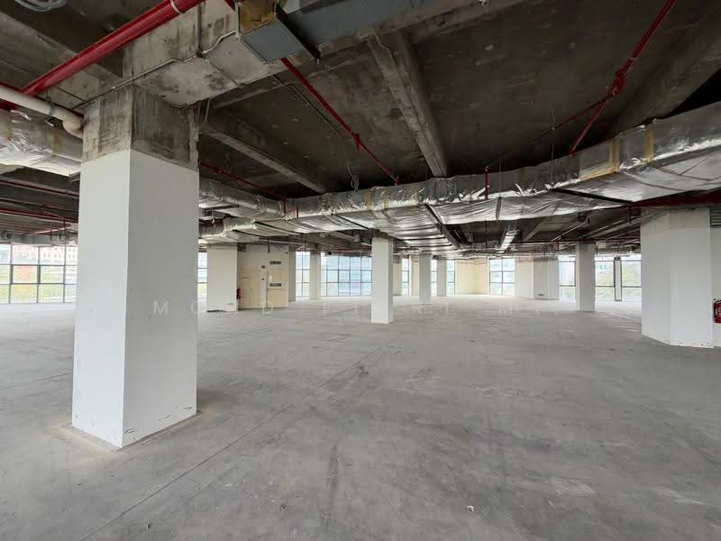 Office for Sale in Cyberjaya (Selangor) - Mohd Fitri MF - Interior - PropertyGuru.com.my