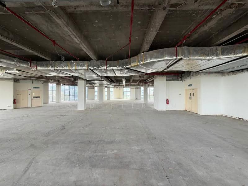 Office for Sale in Cyberjaya (Selangor) - Mohd Fitri MF - Interior - PropertyGuru.com.my
