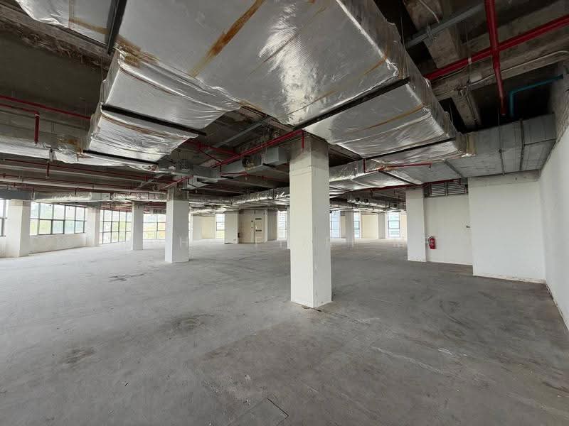 Office for Sale in Cyberjaya (Selangor) - Mohd Fitri MF - Interior - PropertyGuru.com.my