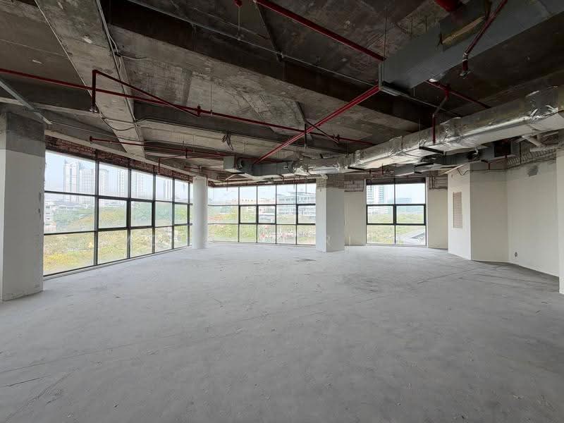 Office for Sale in Cyberjaya (Selangor) - Mohd Fitri MF - Interior - PropertyGuru.com.my