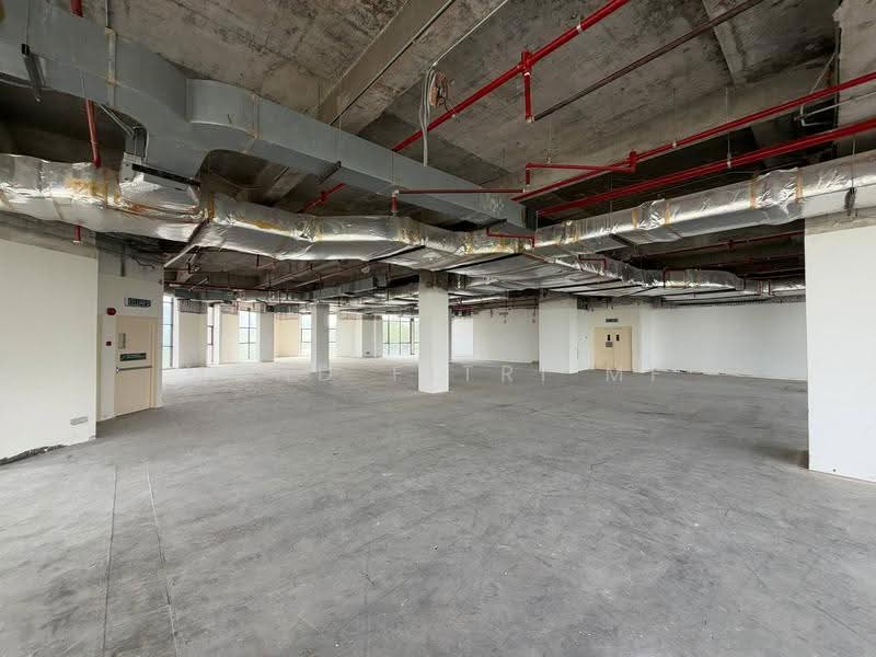Office for Sale in Cyberjaya (Selangor) - Mohd Fitri MF - Interior - PropertyGuru.com.my