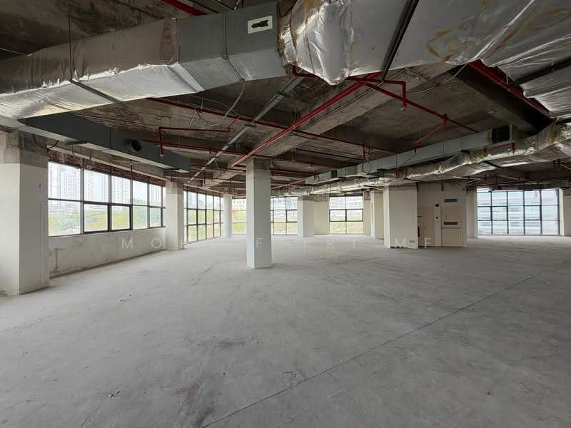 Office for Sale in Cyberjaya (Selangor) - Mohd Fitri MF - Interior - PropertyGuru.com.my