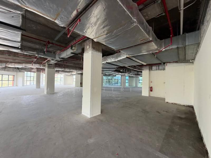 Office for Sale in Cyberjaya (Selangor) - Mohd Fitri MF - Interior - PropertyGuru.com.my