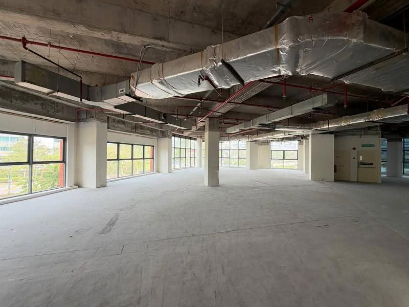 Office for Sale in Cyberjaya (Selangor) - Mohd Fitri MF - Interior - PropertyGuru.com.my