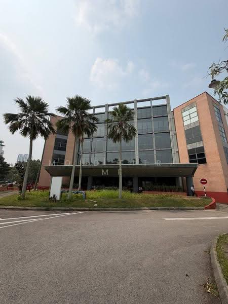 Office for Sale in Cyberjaya (Selangor) - Mohd Fitri MF - PropertyGuru.com.my