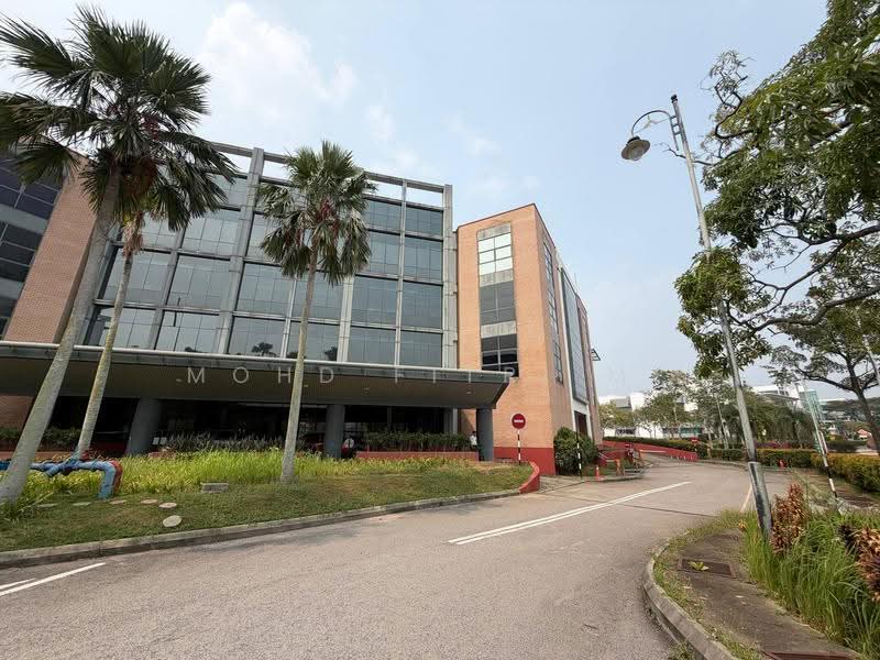 Office for Sale in Cyberjaya (Selangor) - Mohd Fitri MF - Exterior - PropertyGuru.com.my
