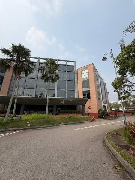 Office for Sale in Cyberjaya (Selangor) - Mohd Fitri MF - Exterior - PropertyGuru.com.my