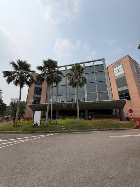 Office for Sale in Cyberjaya (Selangor) - Mohd Fitri MF - Exterior - PropertyGuru.com.my