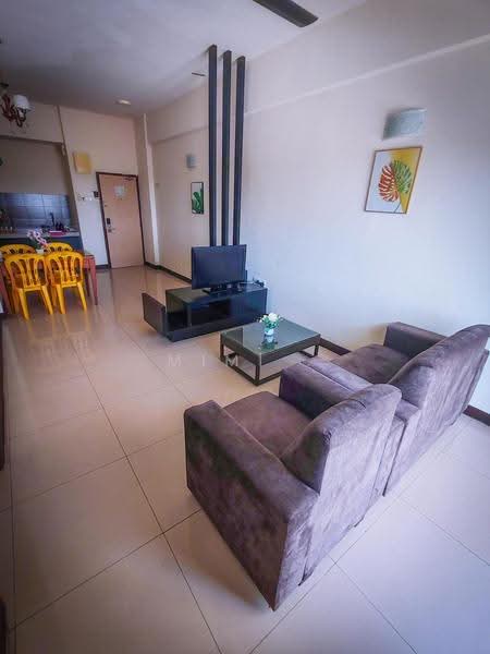 Apartment for Sale at Bayou Lagoon Park Resort - Mimi . - Living Room - PropertyGuru.com.my