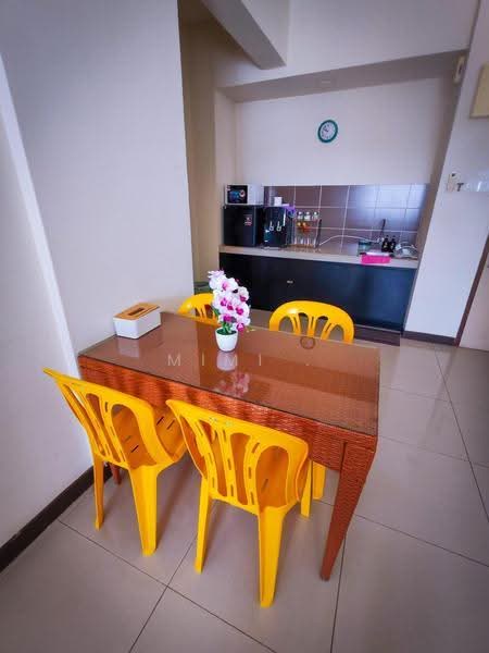 Apartment for Sale at Bayou Lagoon Park Resort - Mimi . - Dining Room - PropertyGuru.com.my