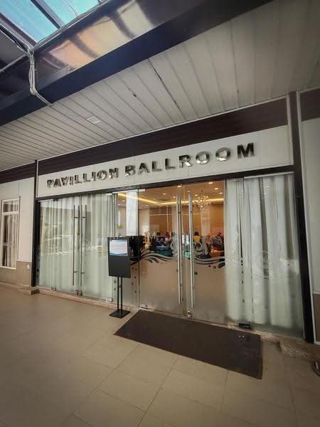 Apartment for Sale at Bayou Lagoon Park Resort - Mimi . - Entrance - PropertyGuru.com.my