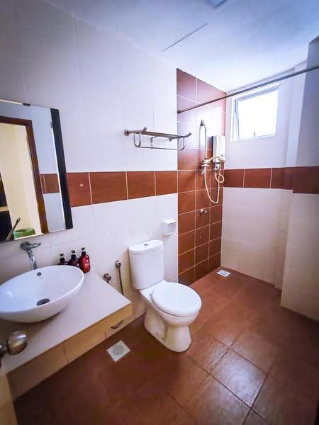 Apartment for Sale at Bayou Lagoon Park Resort - Mimi . - Bathroom - PropertyGuru.com.my