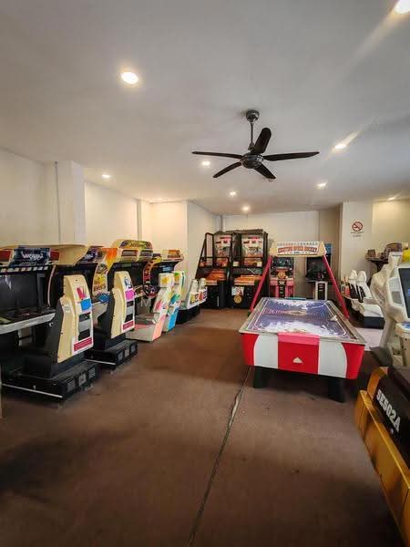 Apartment for Sale at Bayou Lagoon Park Resort - Mimi . - Interior - PropertyGuru.com.my