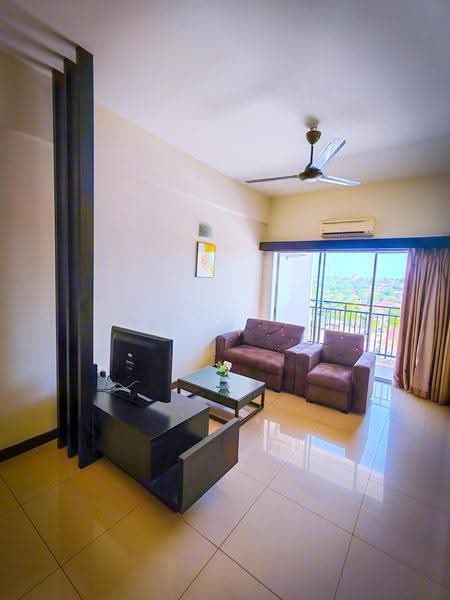 Apartment for Sale at Bayou Lagoon Park Resort - Mimi . - Living Room - PropertyGuru.com.my