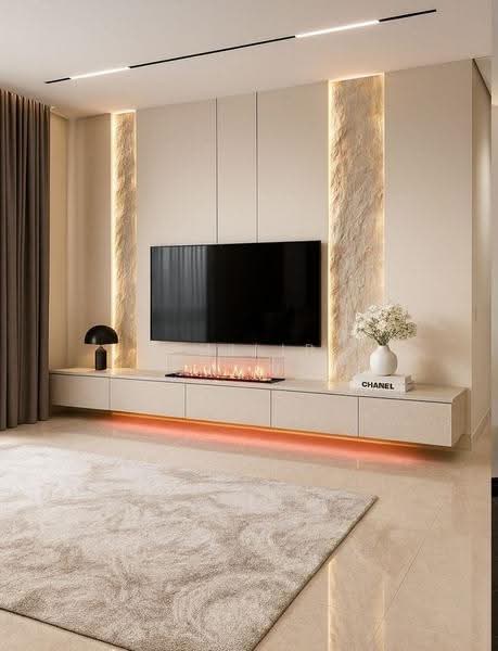 Kediaman Servis untuk Dijual di SetiaWalk - Philip Chung - Living Room - PropertyGuru.com.my