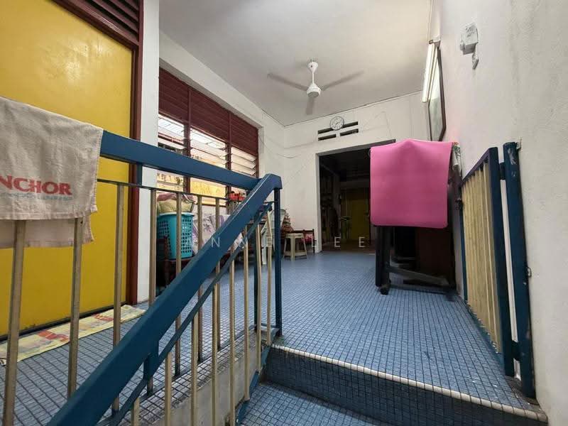 Corridor