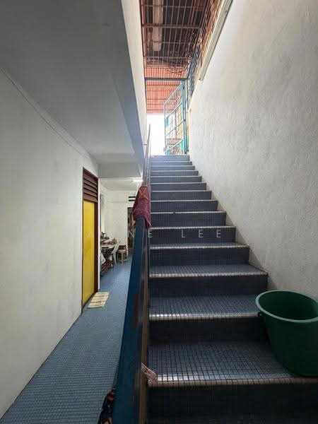 Corridor