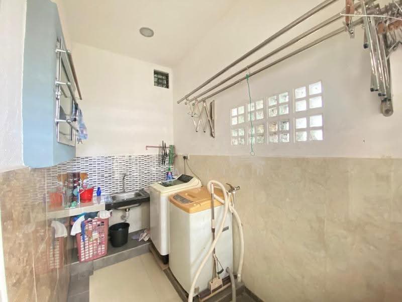 Semi-Detached House for Sale in Bandar Saujana Putra (Tanjong Duabelas) - Leia Lian - Interior - PropertyGuru.com.my