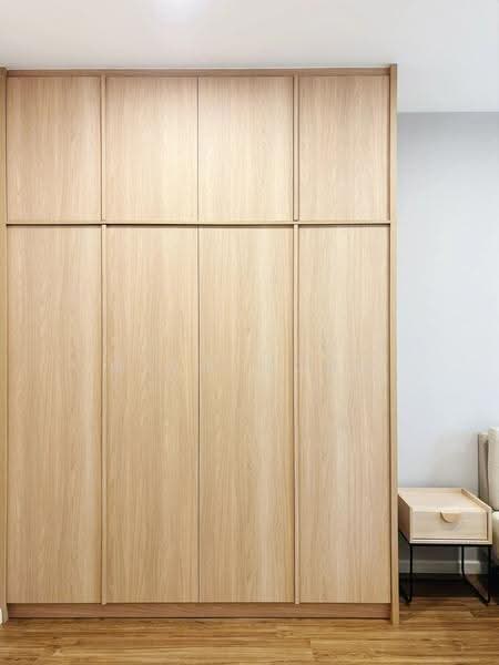 Service Residence for Rent at Teja @ Subang Jaya City Centre (SJCC) - Mico Wong - Interior - PropertyGuru.com.my