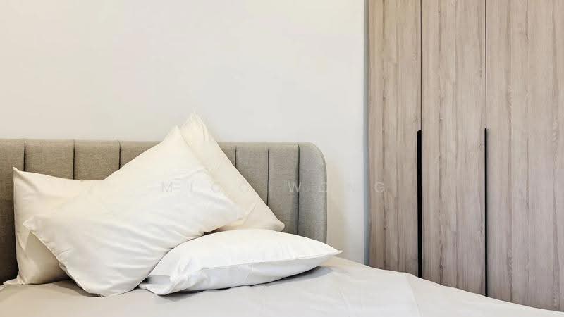 Service Residence for Rent at Teja @ Subang Jaya City Centre (SJCC) - Mico Wong - Bedroom - PropertyGuru.com.my