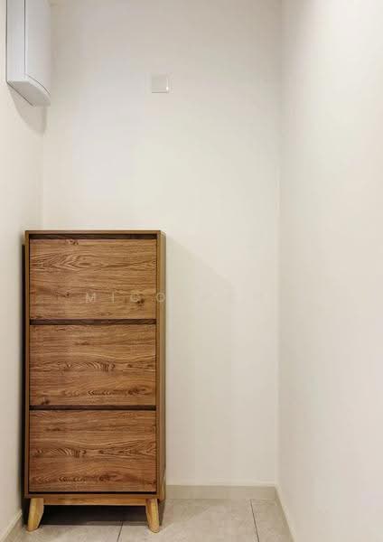 Service Residence for Rent at Teja @ Subang Jaya City Centre (SJCC) - Mico Wong - Interior - PropertyGuru.com.my