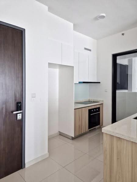 Kediaman Servis untuk Disewa di Sunway Belfield - Mico Wong - Kitchen - PropertyGuru.com.my