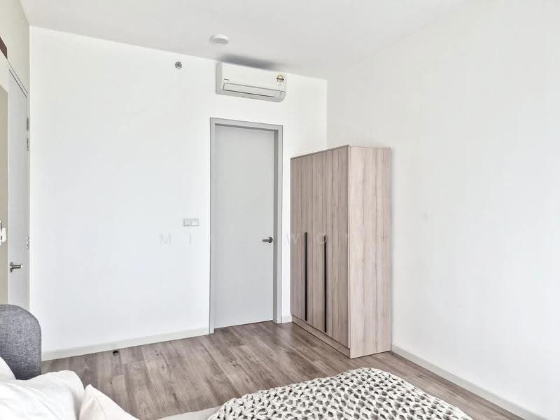 Kediaman Servis untuk Disewa di Sunway Belfield - Mico Wong - Interior - PropertyGuru.com.my