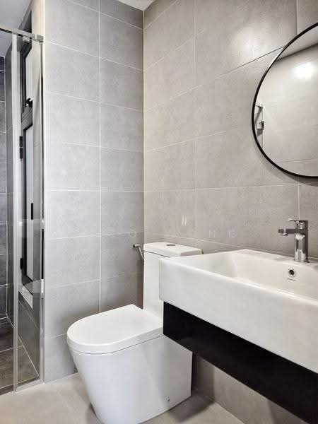 Kediaman Servis untuk Disewa di Sunway Belfield - Mico Wong - Bathroom - PropertyGuru.com.my