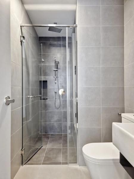 Kediaman Servis untuk Disewa di Sunway Belfield - Mico Wong - Bathroom - PropertyGuru.com.my