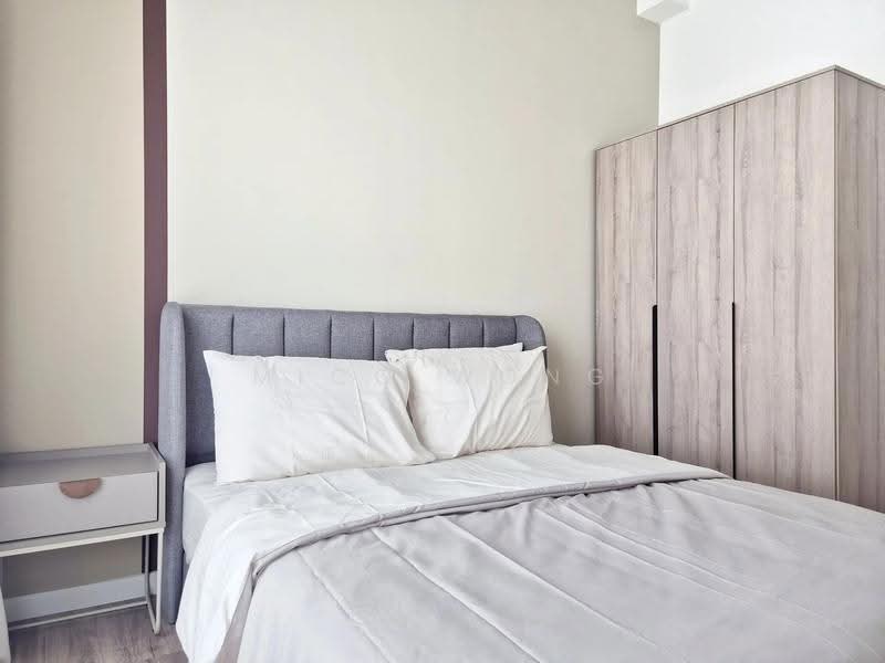 Kediaman Servis untuk Disewa di Sunway Belfield - Mico Wong - Bedroom - PropertyGuru.com.my