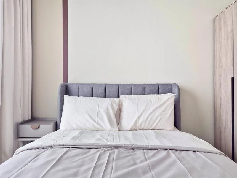 Kediaman Servis untuk Disewa di Sunway Belfield - Mico Wong - Bedroom - PropertyGuru.com.my