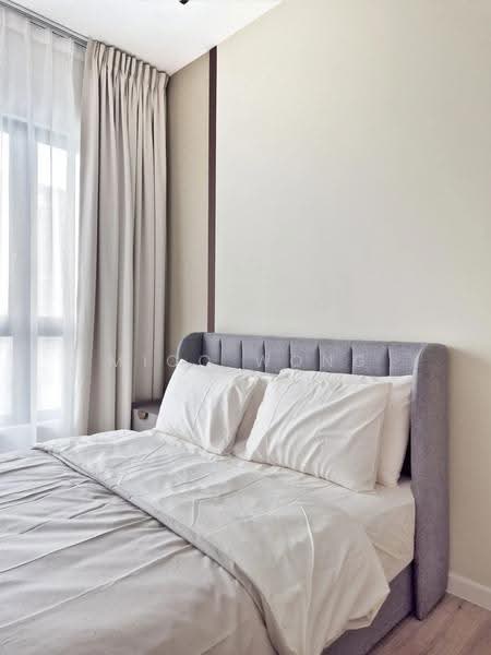 Kediaman Servis untuk Disewa di Sunway Belfield - Mico Wong - Bedroom - PropertyGuru.com.my