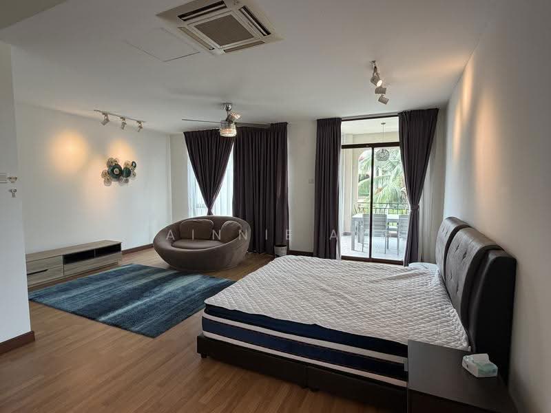 Rumah Banglo untuk Disewa di Diamond City (Semenyih) - Rainnie Ang - Bedroom - PropertyGuru.com.my