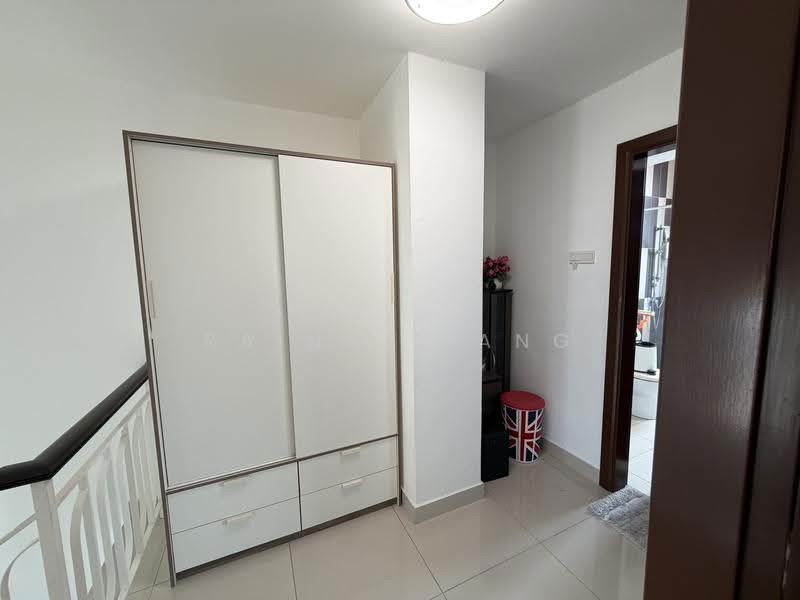 Rumah Banglo untuk Disewa di Diamond City (Semenyih) - Rainnie Ang - Interior - PropertyGuru.com.my
