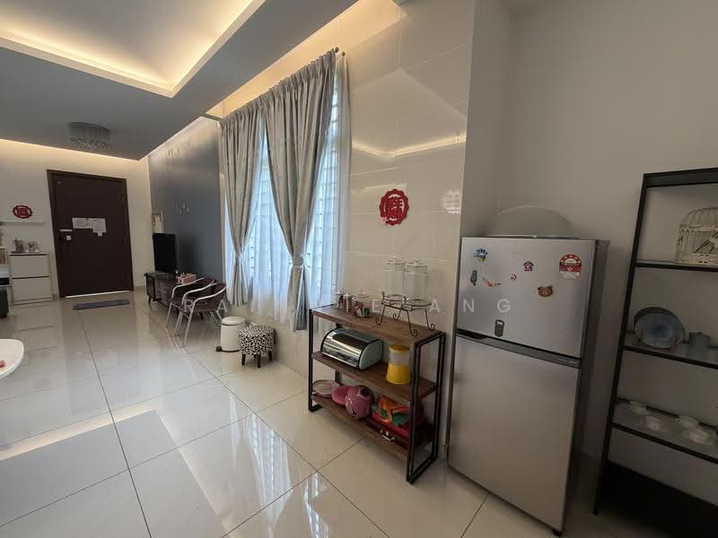 Rumah Banglo untuk Disewa di Diamond City (Semenyih) - Rainnie Ang - Living Room - PropertyGuru.com.my