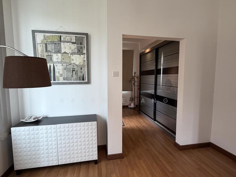Rumah Banglo untuk Disewa di Diamond City (Semenyih) - Rainnie Ang - Interior - PropertyGuru.com.my