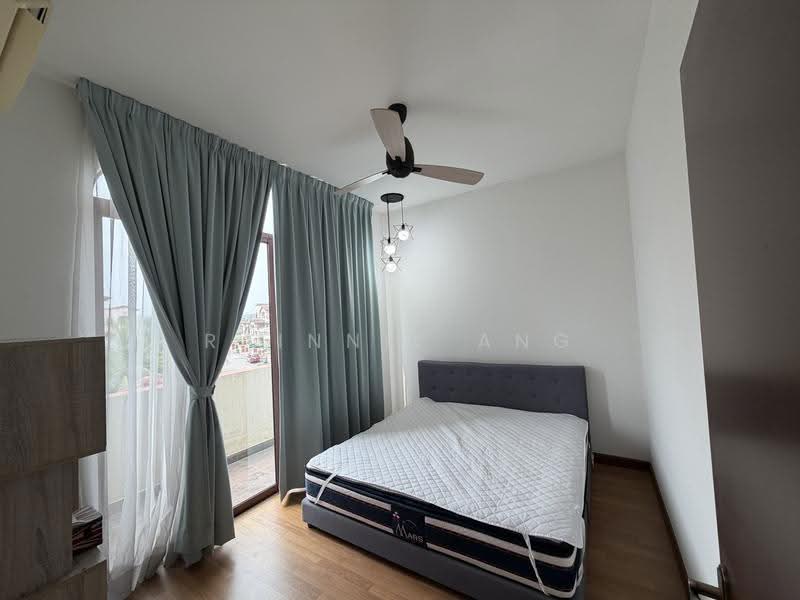 Rumah Banglo untuk Disewa di Diamond City (Semenyih) - Rainnie Ang - Bedroom - PropertyGuru.com.my