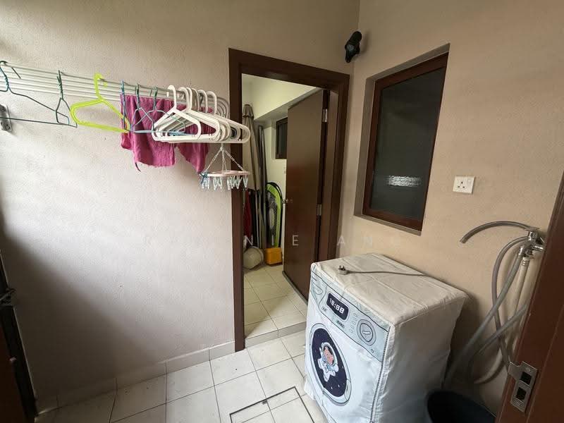 Rumah Banglo untuk Disewa di Diamond City (Semenyih) - Rainnie Ang - Interior - PropertyGuru.com.my