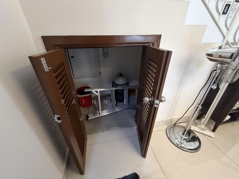 Rumah Banglo untuk Disewa di Diamond City (Semenyih) - Rainnie Ang - Interior - PropertyGuru.com.my