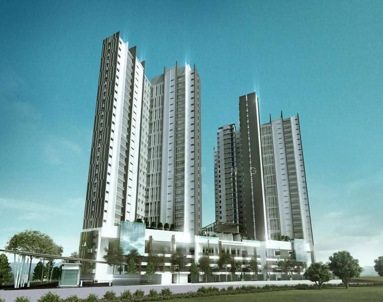 Kondominium untuk Dijual di Middleton - Yuan Ping - Exterior - PropertyGuru.com.my
