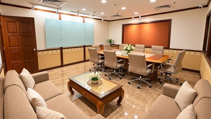 Office for Sale in Kl Sentral (Kuala Lumpur) - Victor Higa - Interior - PropertyGuru.com.my