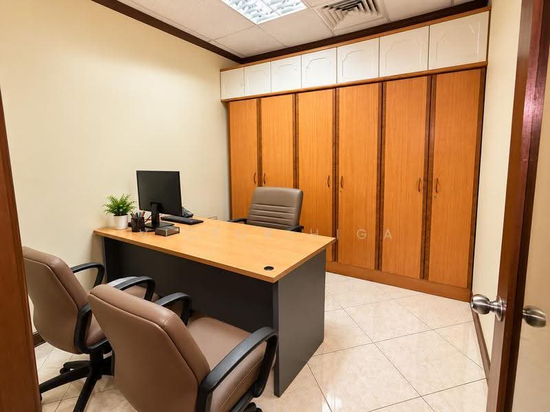 Office for Sale in Kl Sentral (Kuala Lumpur) - Victor Higa - Study - PropertyGuru.com.my