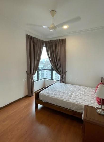 Kondominium untuk Disewa di Zefer Hill Residence - Eric Lau Mun Chung - Bedroom - PropertyGuru.com.my
