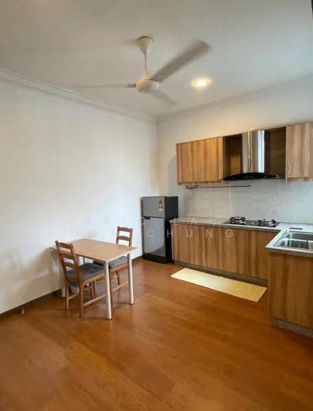 Kondominium untuk Disewa di Zefer Hill Residence - Eric Lau Mun Chung - Kitchen - PropertyGuru.com.my