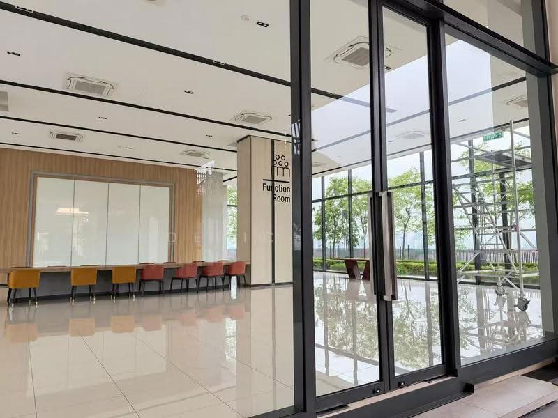 Function Room